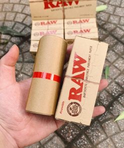 RAW-Unrefined-Parchment-Paper-(Giấy-Thấm-Dab)