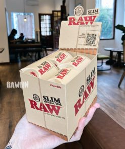 RAW-Pre-Rolled-Slim-Herbal-Tips-Tip-RAW-Cuôn-Sẵn