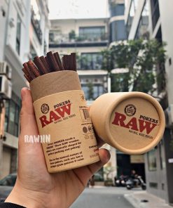 RAW-Natural-Wood-Pockers-Que-Nhồi-RAW