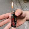 RAW-Classic-Black-BIC-Lighter