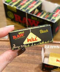 3-Meters-RAW-Black-Organic-Hemp-Rolls