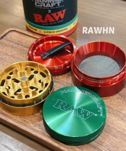 55mm-Grinder-Raw-Hammer-Craft-4-Rasta