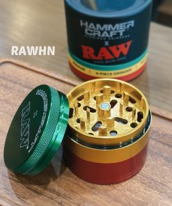 55mm-Grinder-Raw-Hammer-Craft-4-Rasta