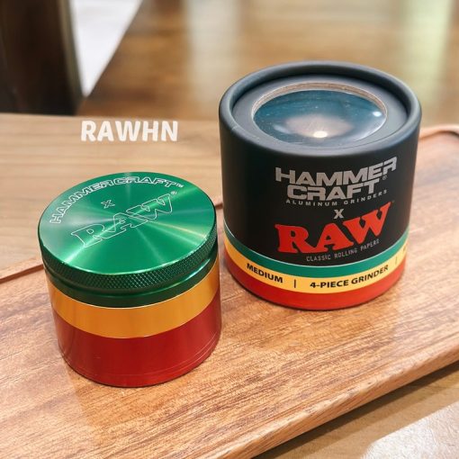 55mm-Grinder-Raw-Hammer-Craft-4-Rasta