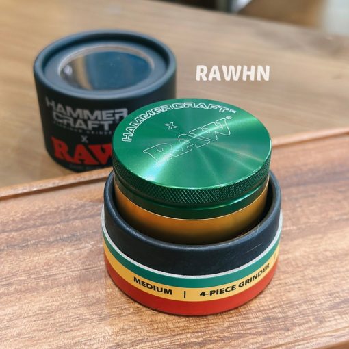 55mm-Grinder-Raw-Hammer-Craft-4-Rasta